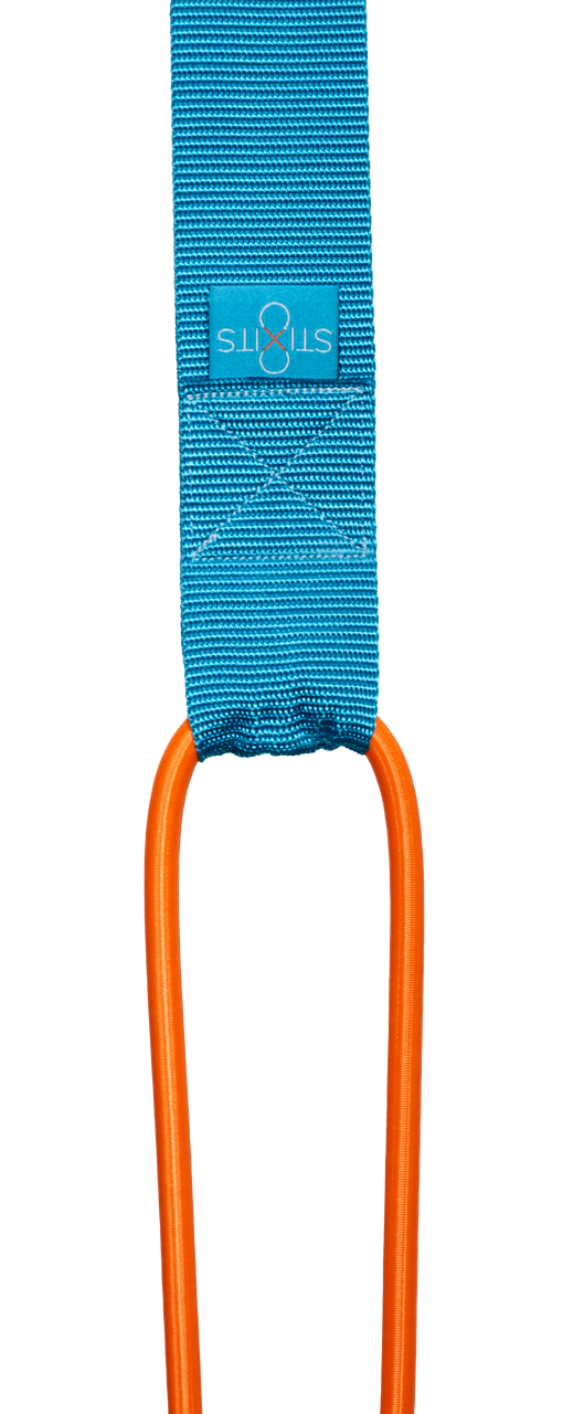 Multifunctional Strap Combo