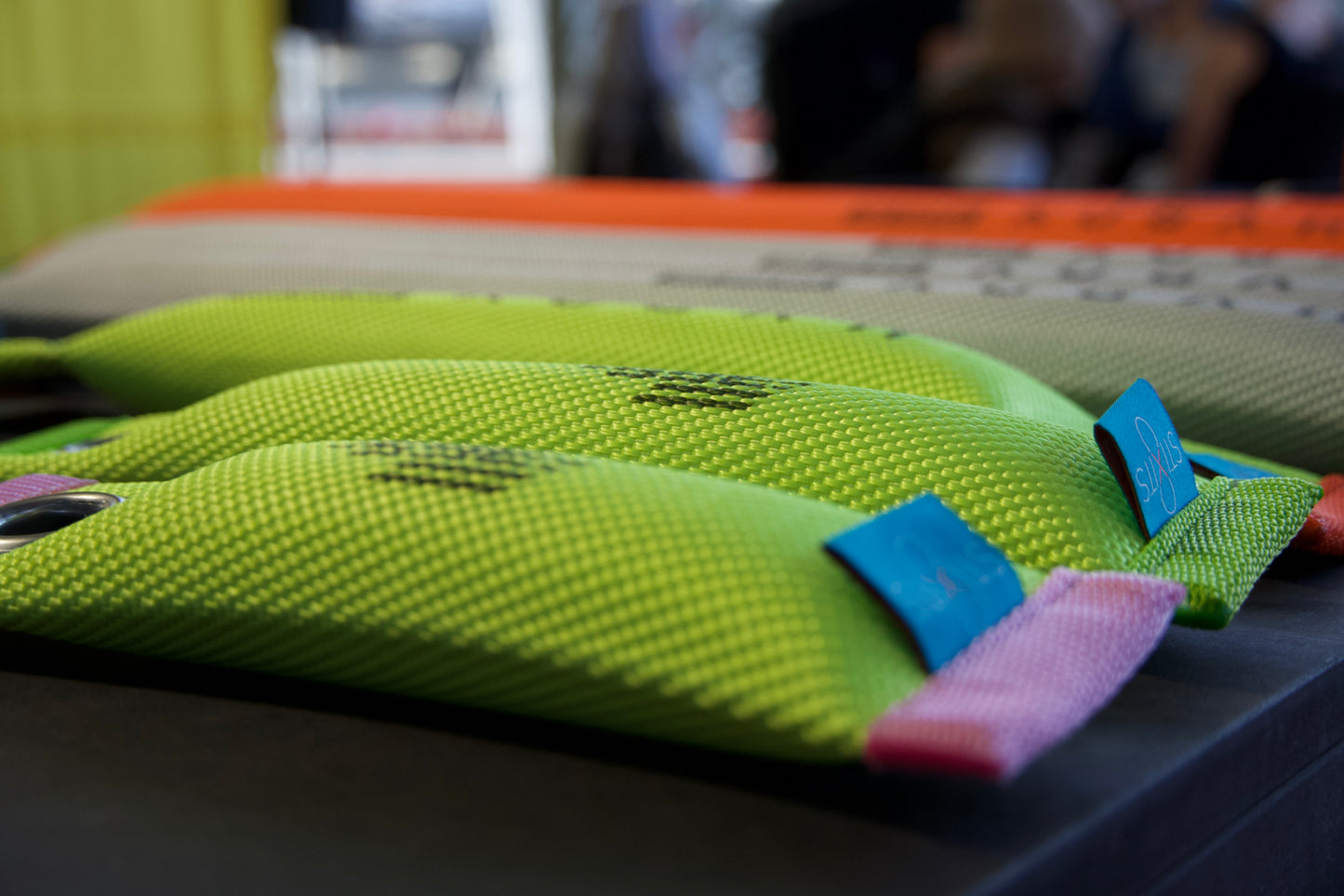 1k STIXITS | GRIP X (Pair)