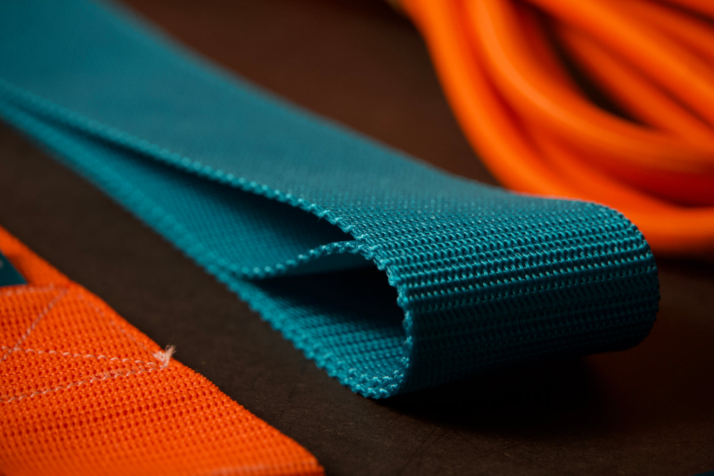 Multifunctional Strap Combo