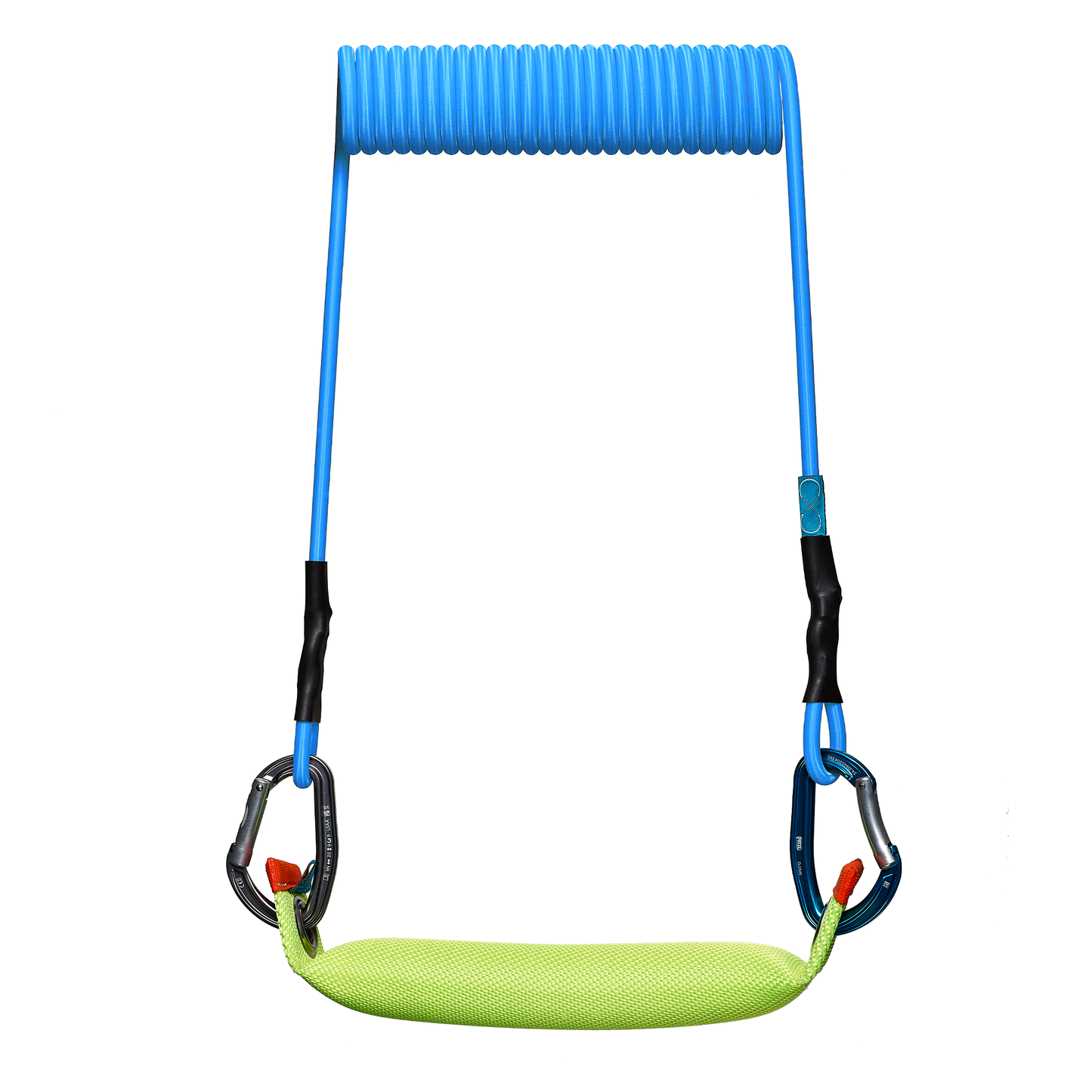 EXITS Resistance Bands