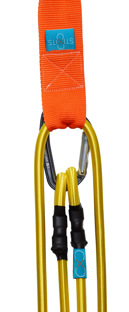 Multifunctional Strap Combo