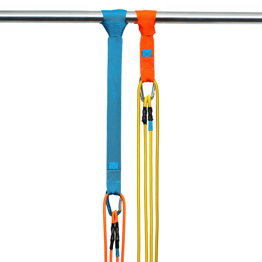 Multifunctional Strap Combo