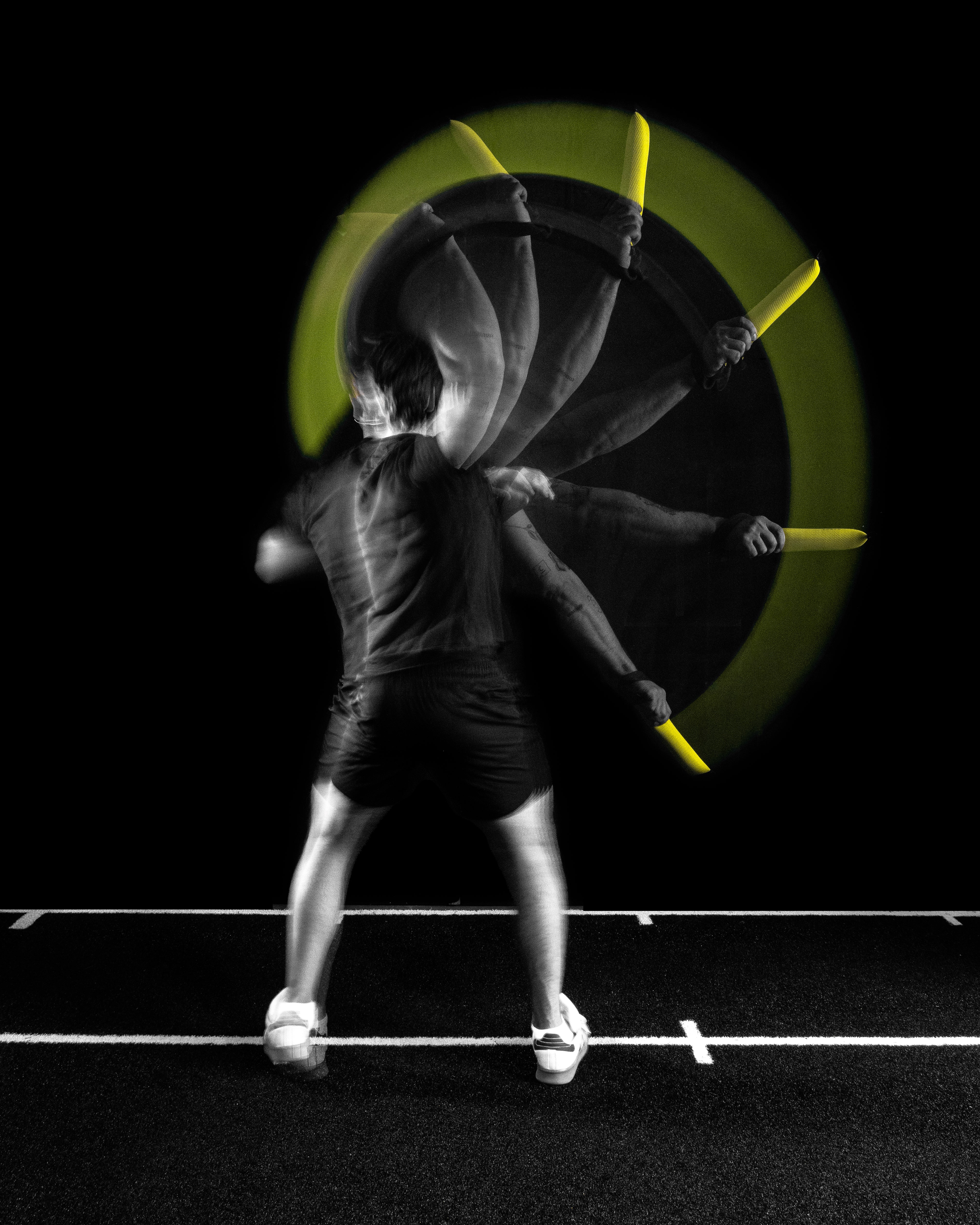 STIXITS training visual