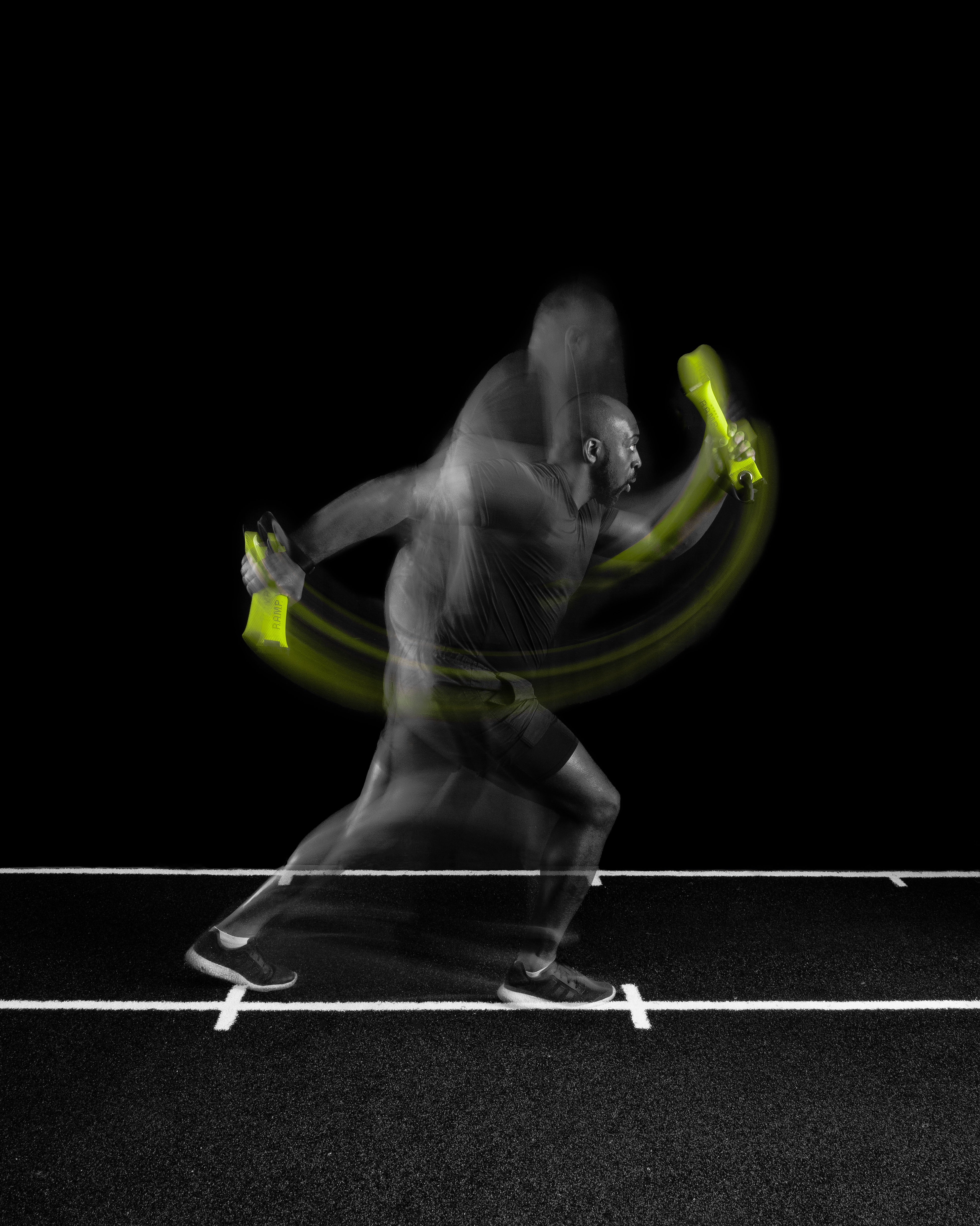 STIXITS training visual background